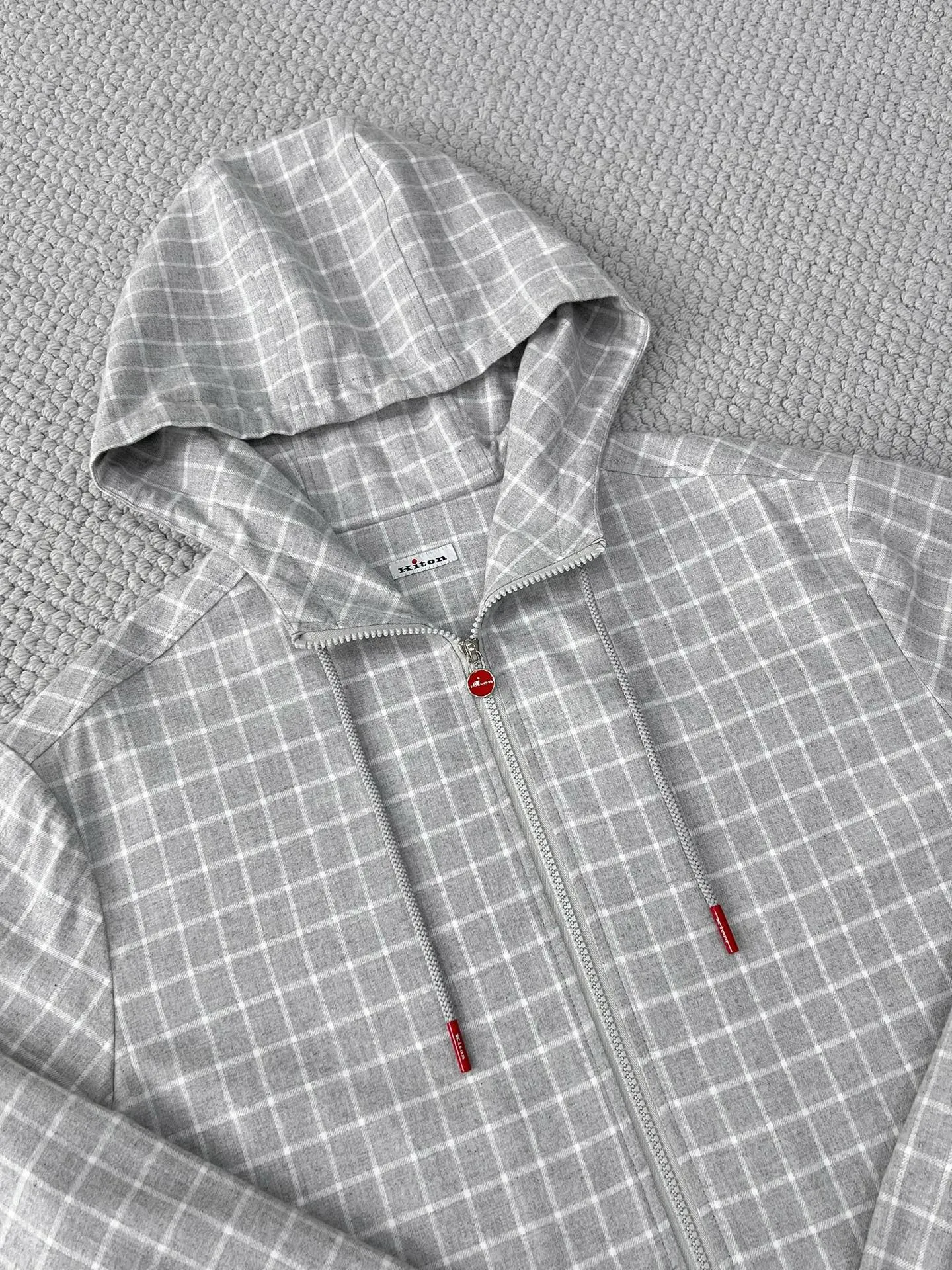 KITON Мужская толстовка