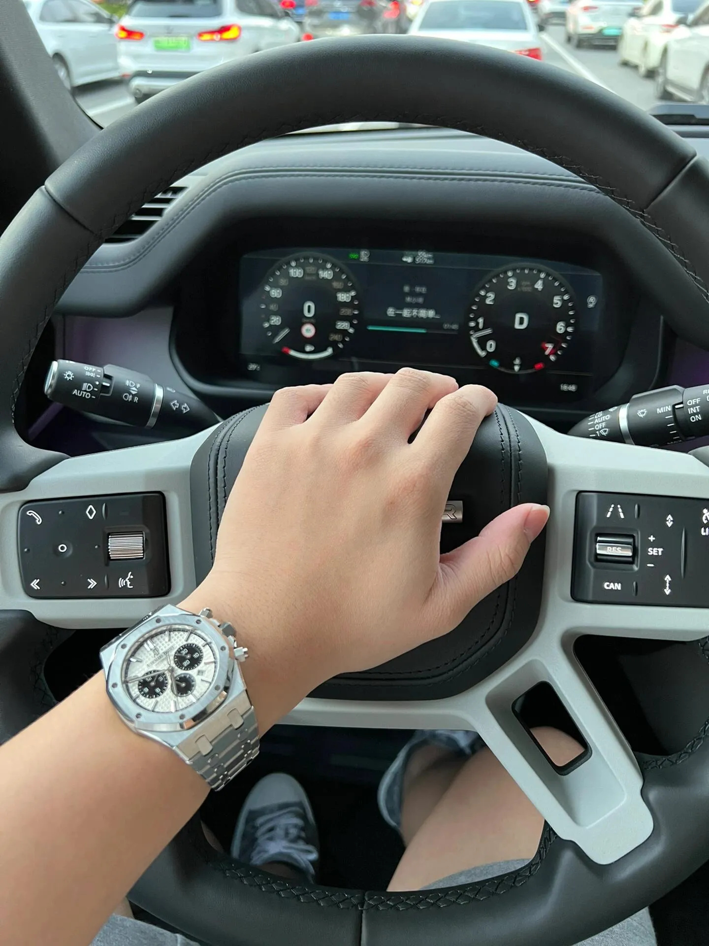 AUDEMARS PIGUET Мужские часы Royal Oak Chronograph 41 AUDEMARS PIGUET Мужские часы Royal Oak Chronograph 41