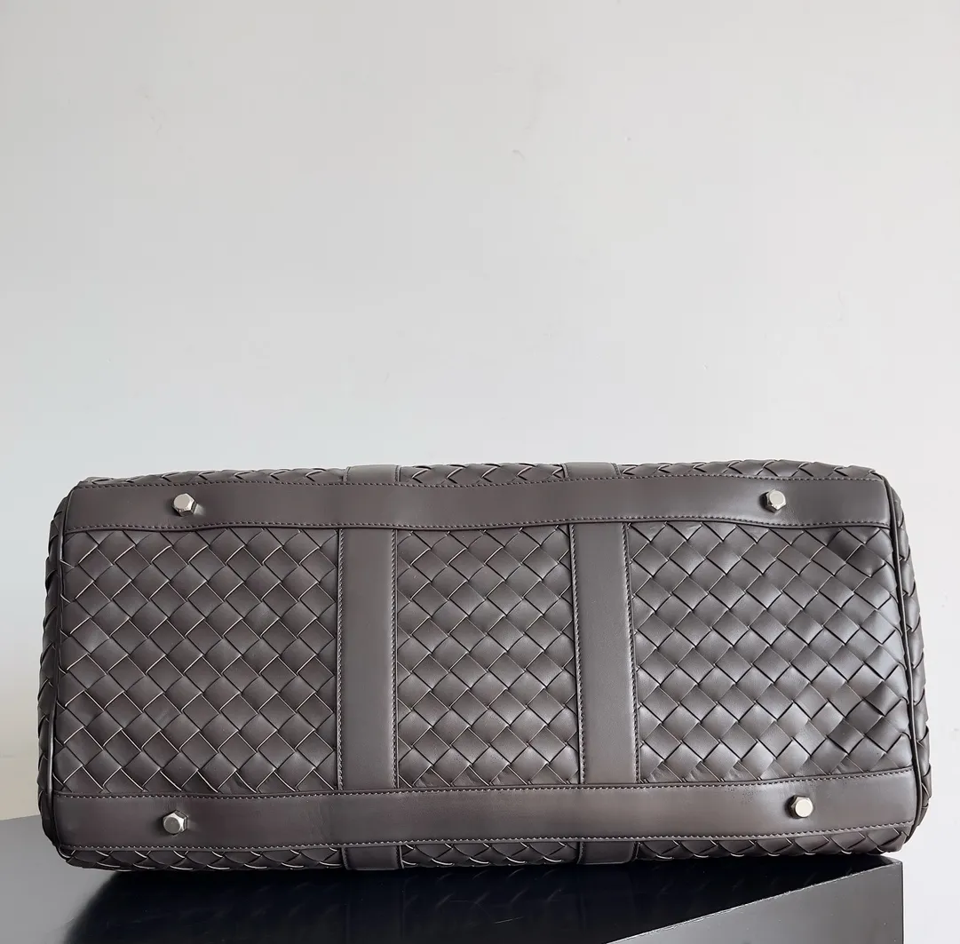 BOTTEGA VENETA Сумка Intrecciato Duffle
