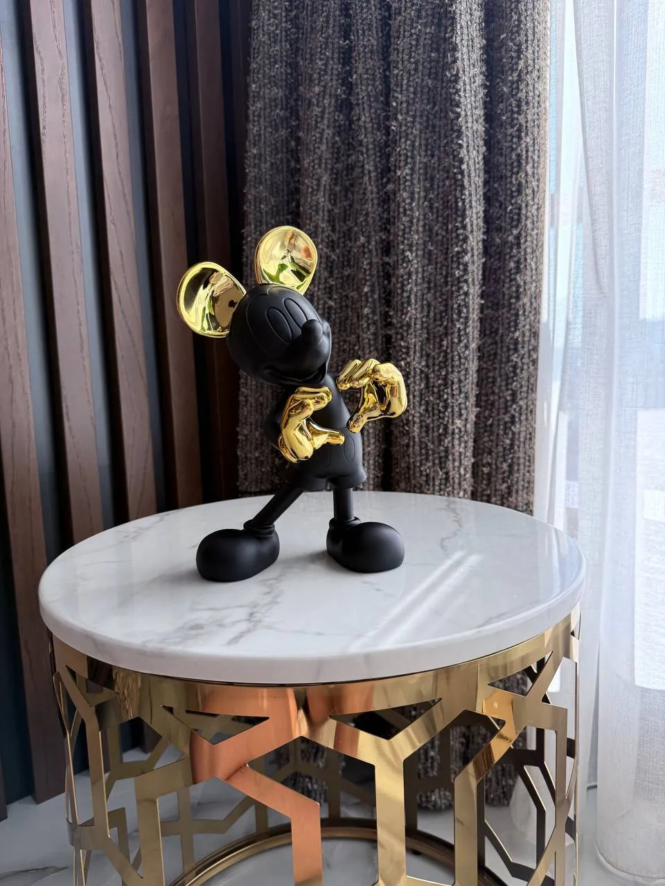 Декор для дома Mickey Mouse