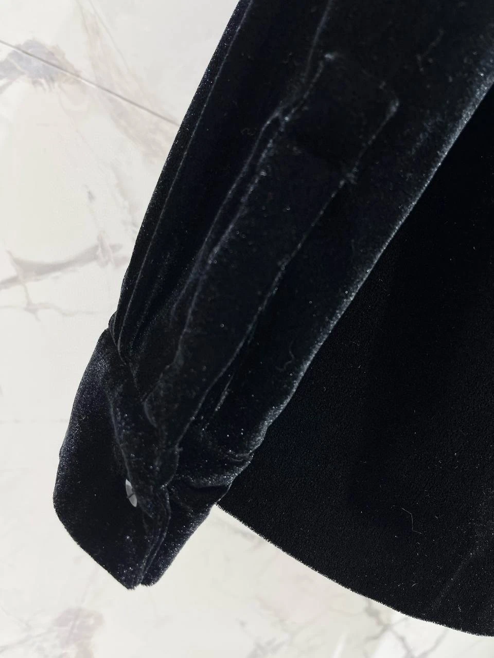 SAINT LAURENT Женский жакет SAINT LAURENT Женский жакет