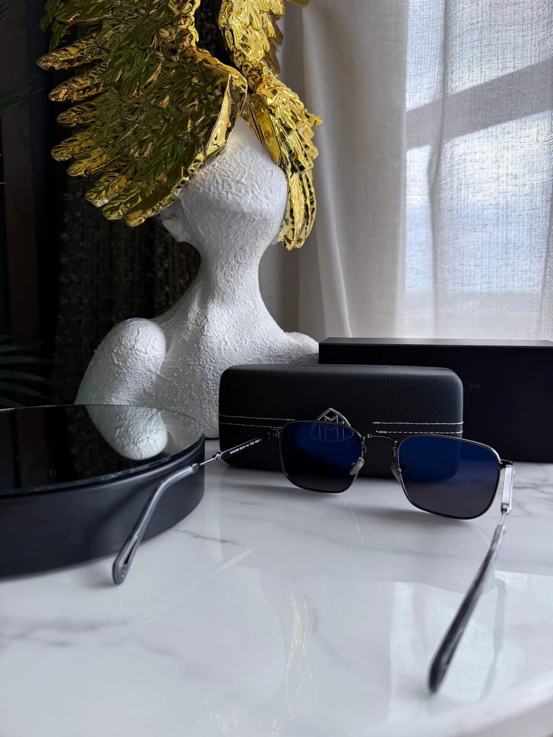 MAYBACH Мужские очки The Aro I MAYBACH Мужские очки The Aro I