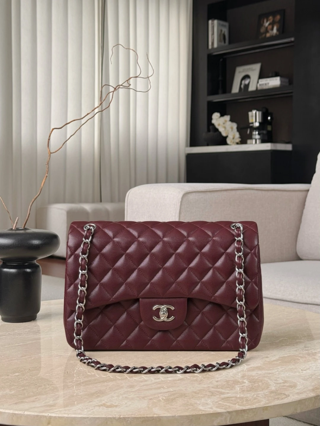 CHANEL Женская сумка CF30