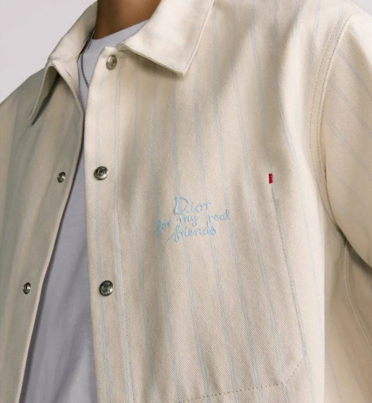 CHRISTIAN DIOR Мужская рубашка CHRISTIAN DIOR Мужская рубашка