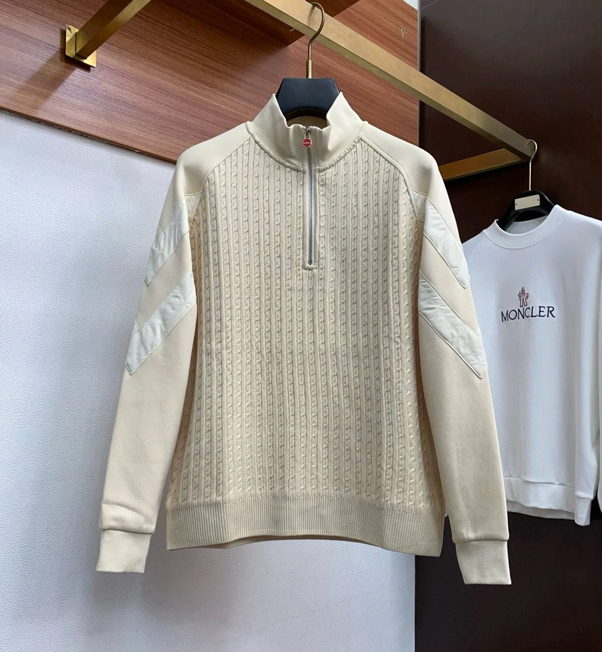 KITON Мужской пуловер KITON Мужской пуловер