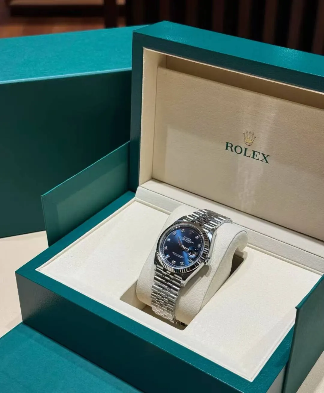 ROLEX Часы Datejust 36 ROLEX Часы Datejust 36