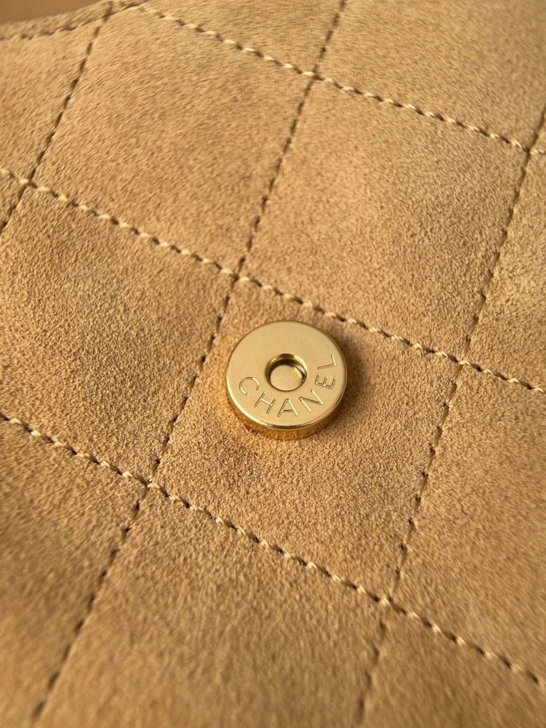 CHANEL Женская сумка Hobo 26С 