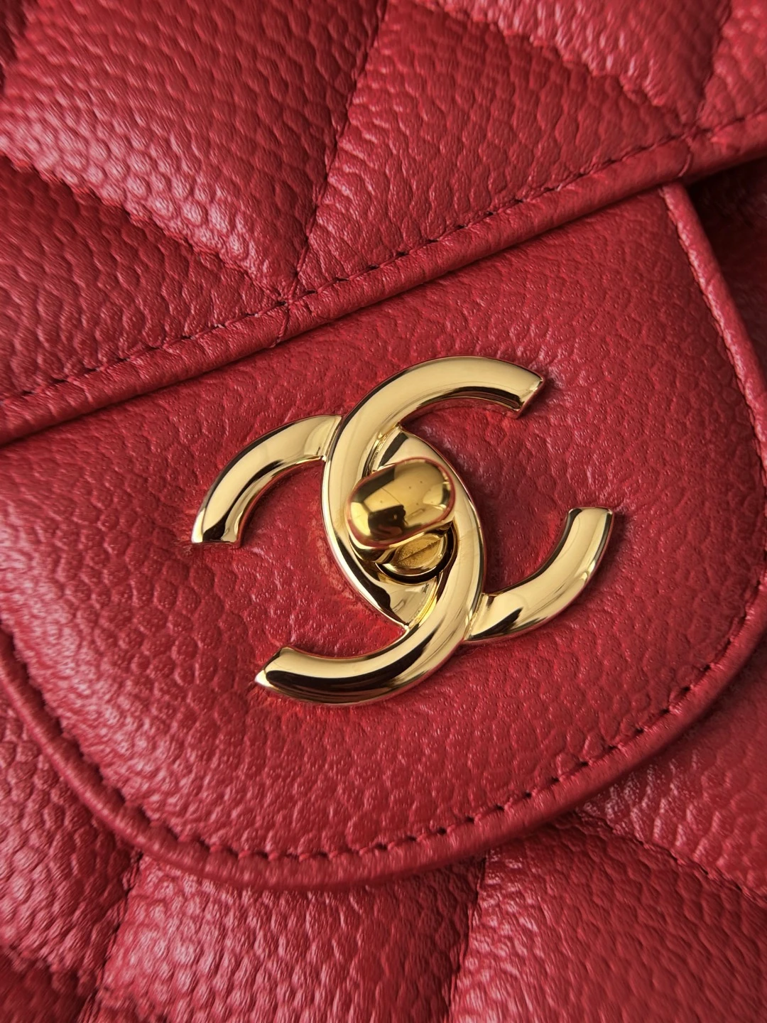 CHANEL Женская сумка CF30