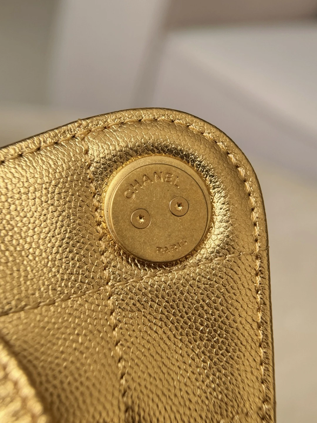 CHANEL Женская сумка Hobo 26С 