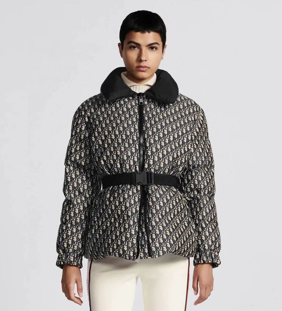 CHRISTIAN DIOR Женская куртка Alps CHRISTIAN DIOR Женская куртка Alps