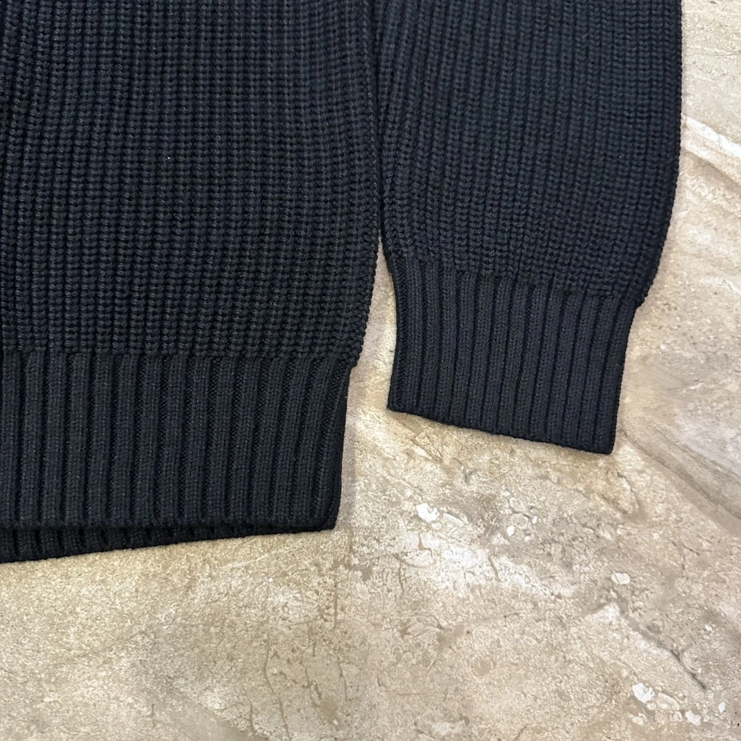 ERMENEGILDO ZEGNA Мужской кардиган 