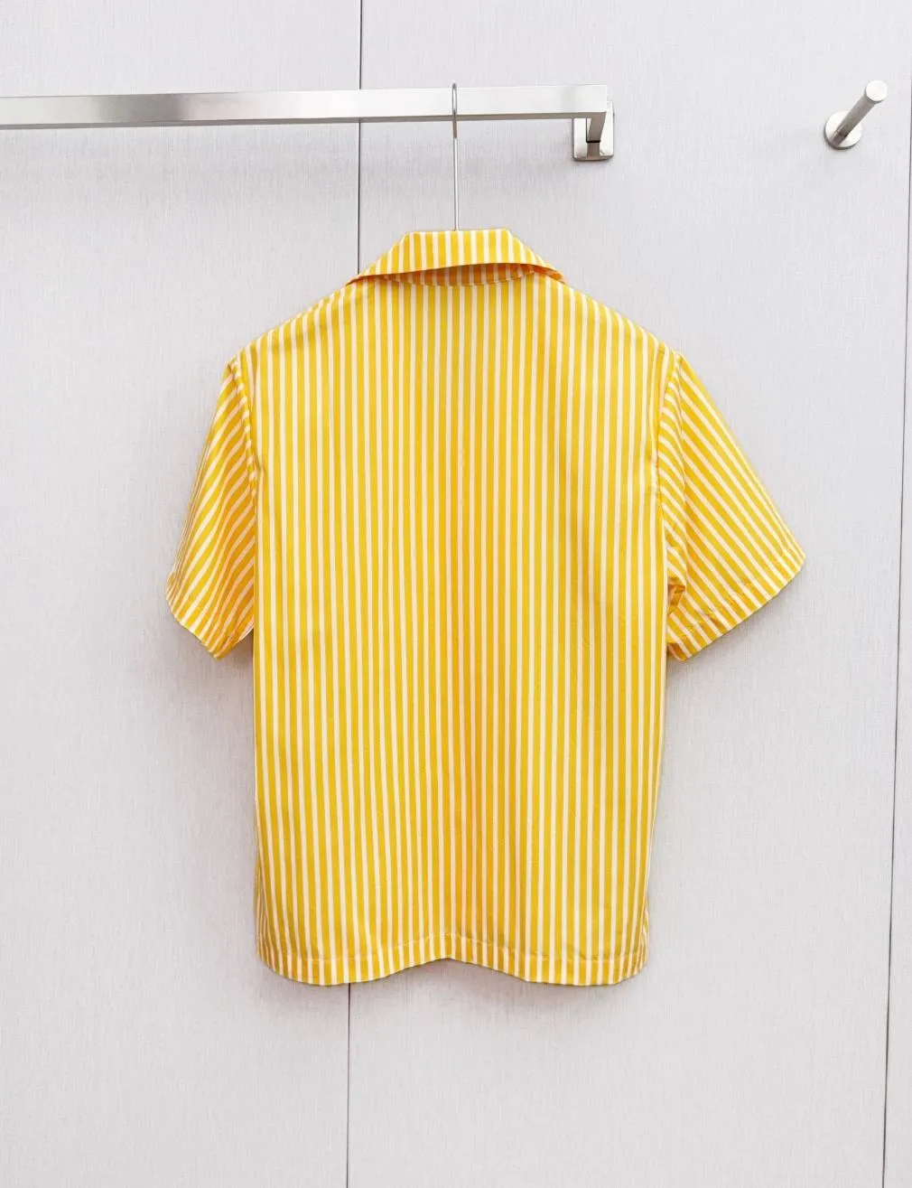 LOUIS VUITTON Мужская рубашка LOUIS VUITTON Мужская рубашка