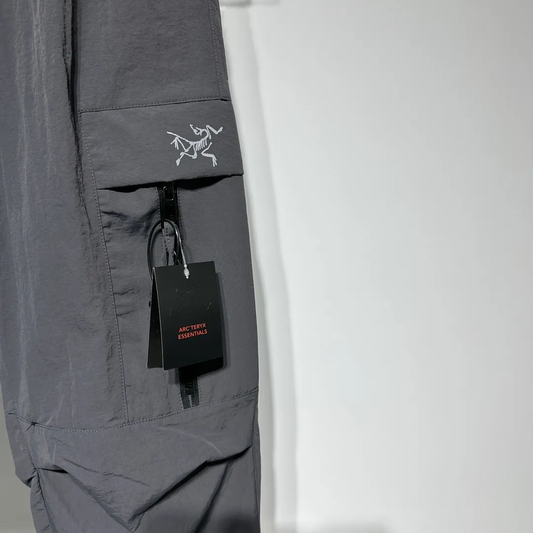 ARCTERYX Мужские брюки карго ARCTERYX Мужские брюки карго
