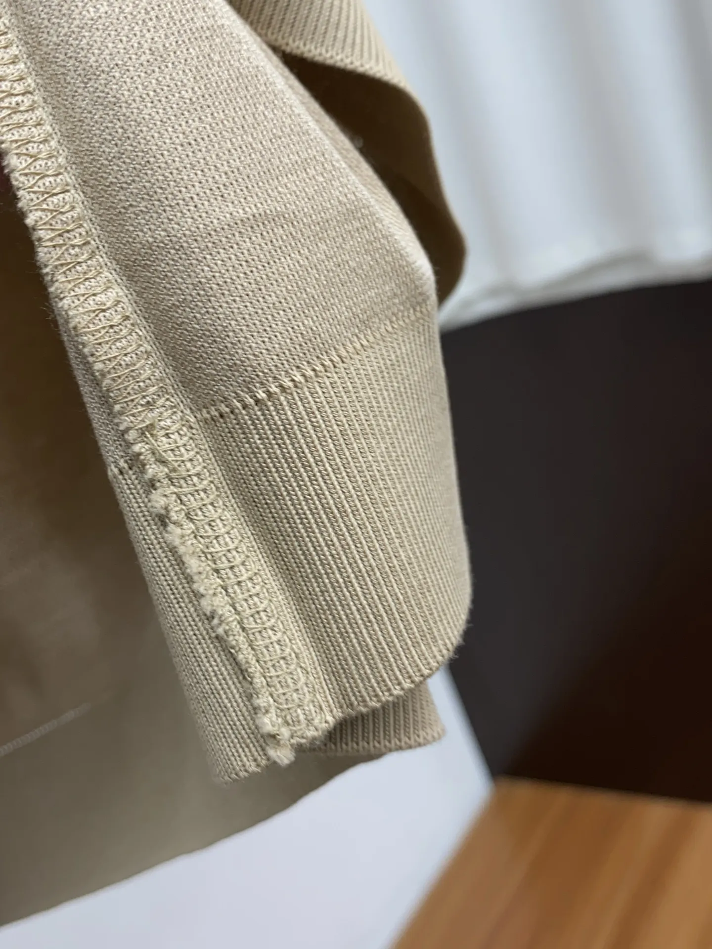 GUCCI Мужская футболка-поло GUCCI Мужская футболка-поло