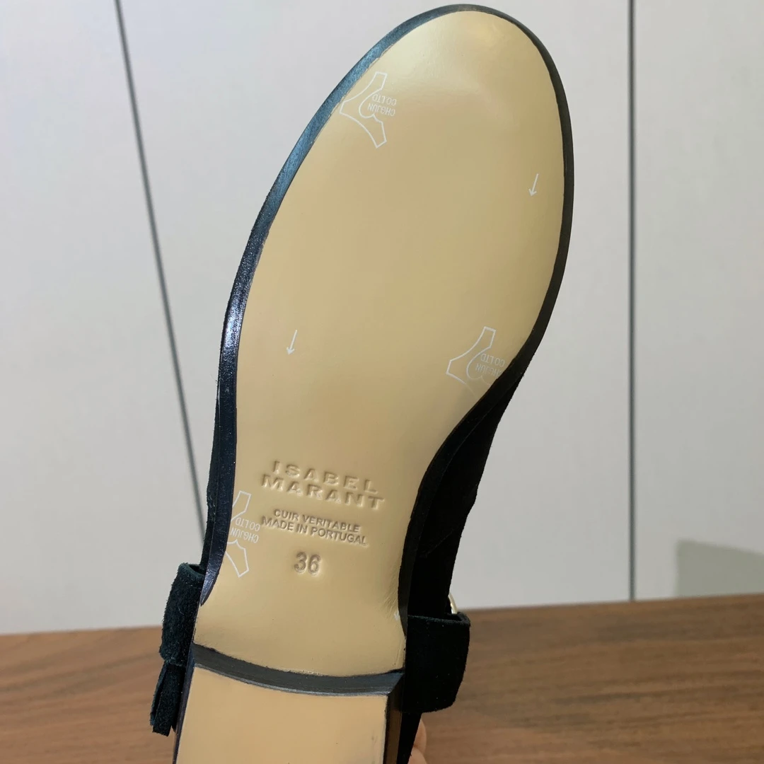 ISABEL MARANT Женские замшевые сапоги с вышивкой