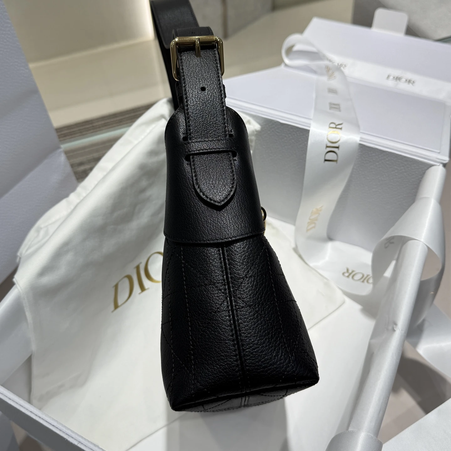 CHRISTIAN DIOR Женская сумка Voyage CHRISTIAN DIOR Женская сумка Voyage