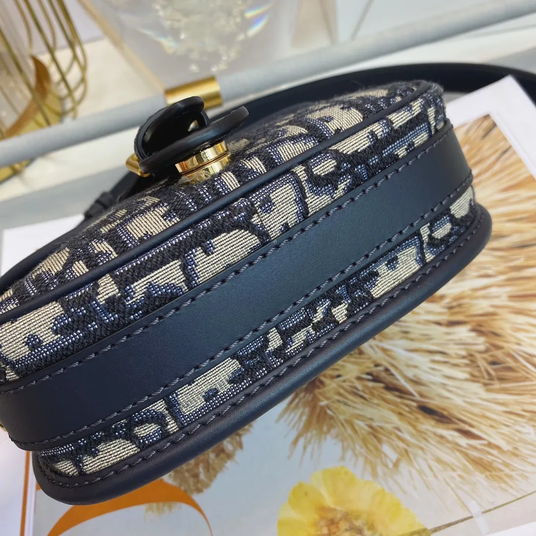 CHRISTIAN DIOR Женская сумка Bobby Oblique CHRISTIAN DIOR Женская сумка Bobby Oblique