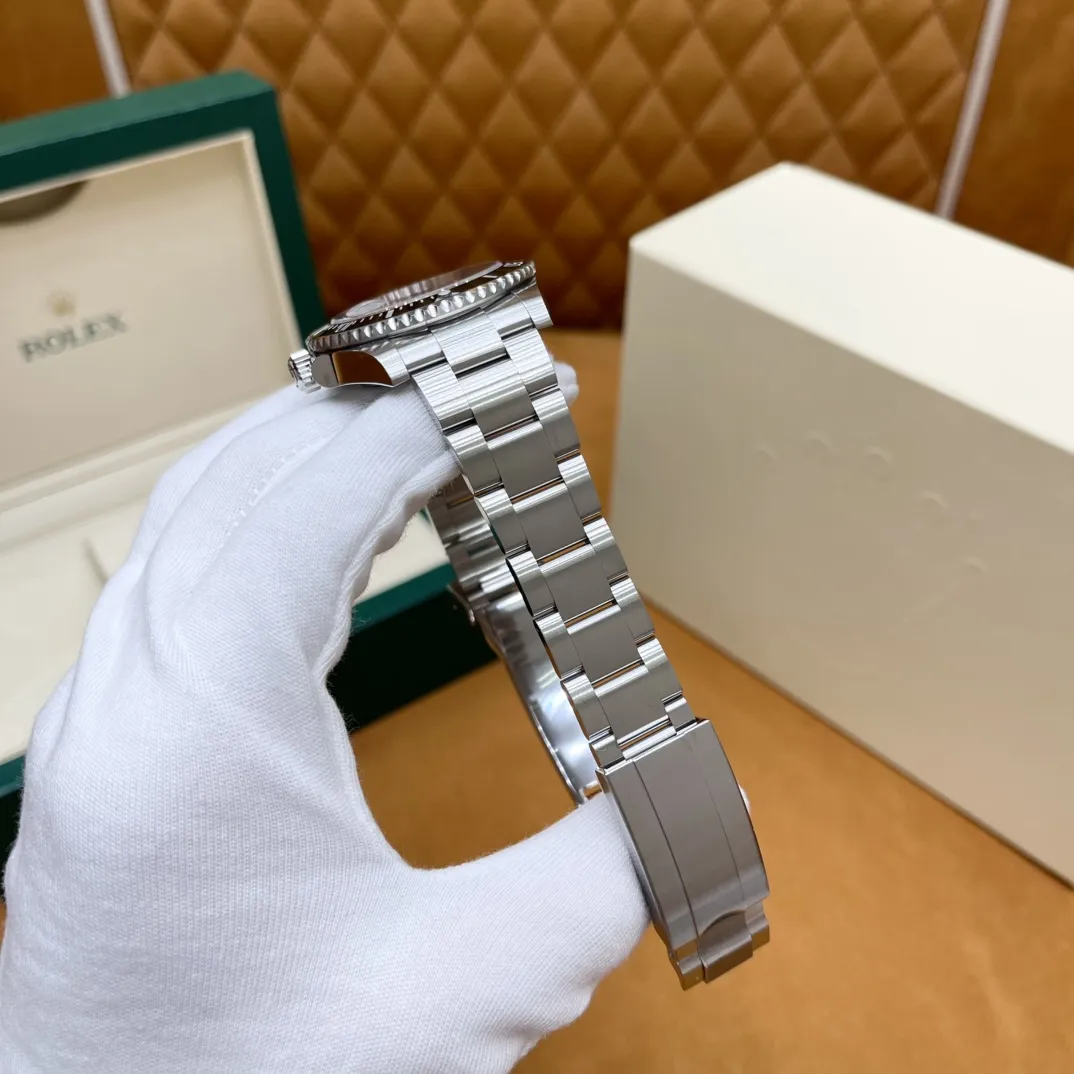 ROLEX Мужские часы Submariner Date 41 m126610LN-0001 ROLEX Мужские часы Submariner Date 41 m126610LN-0001