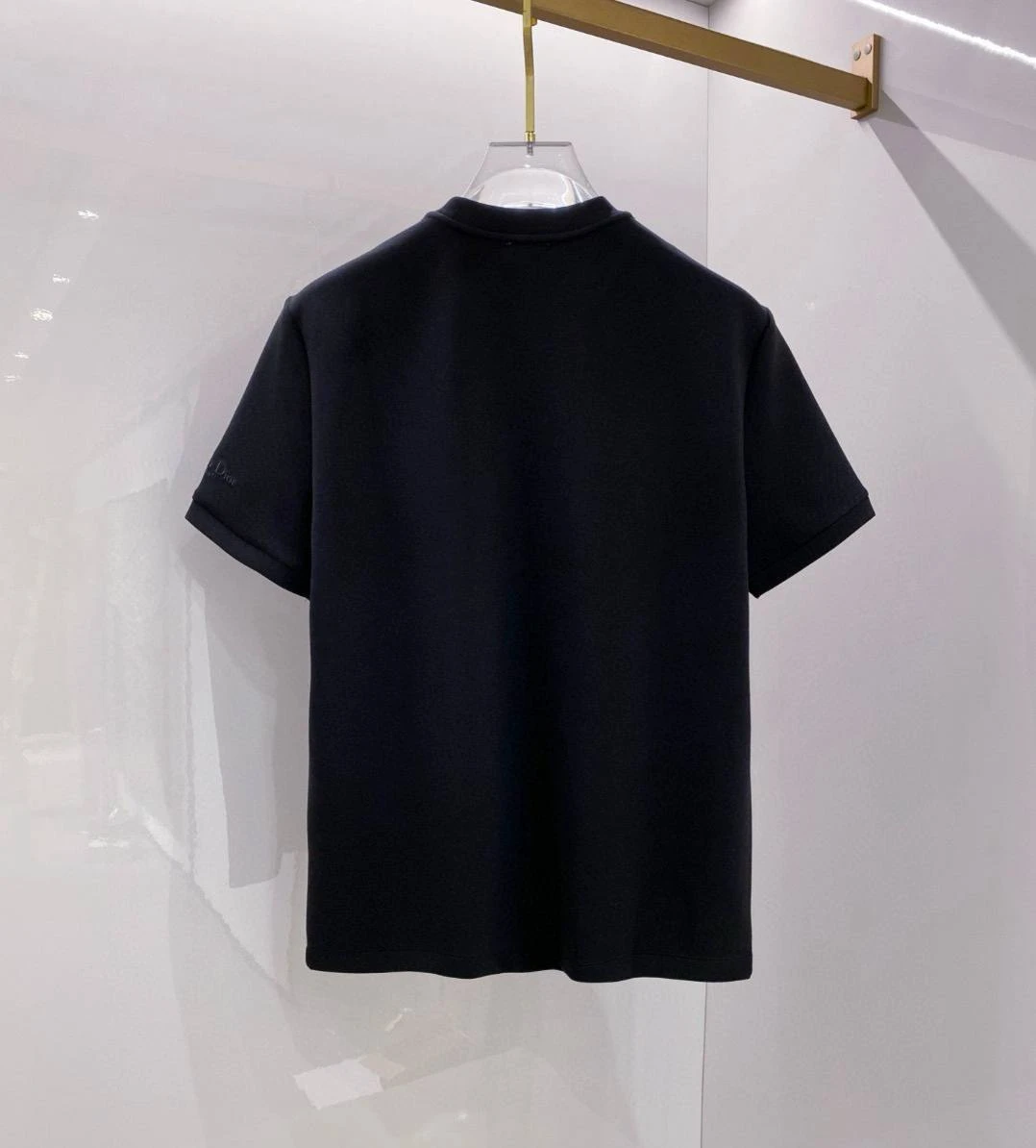 CHRISTIAN DIOR Мужская футболка CHRISTIAN DIOR Мужская футболка