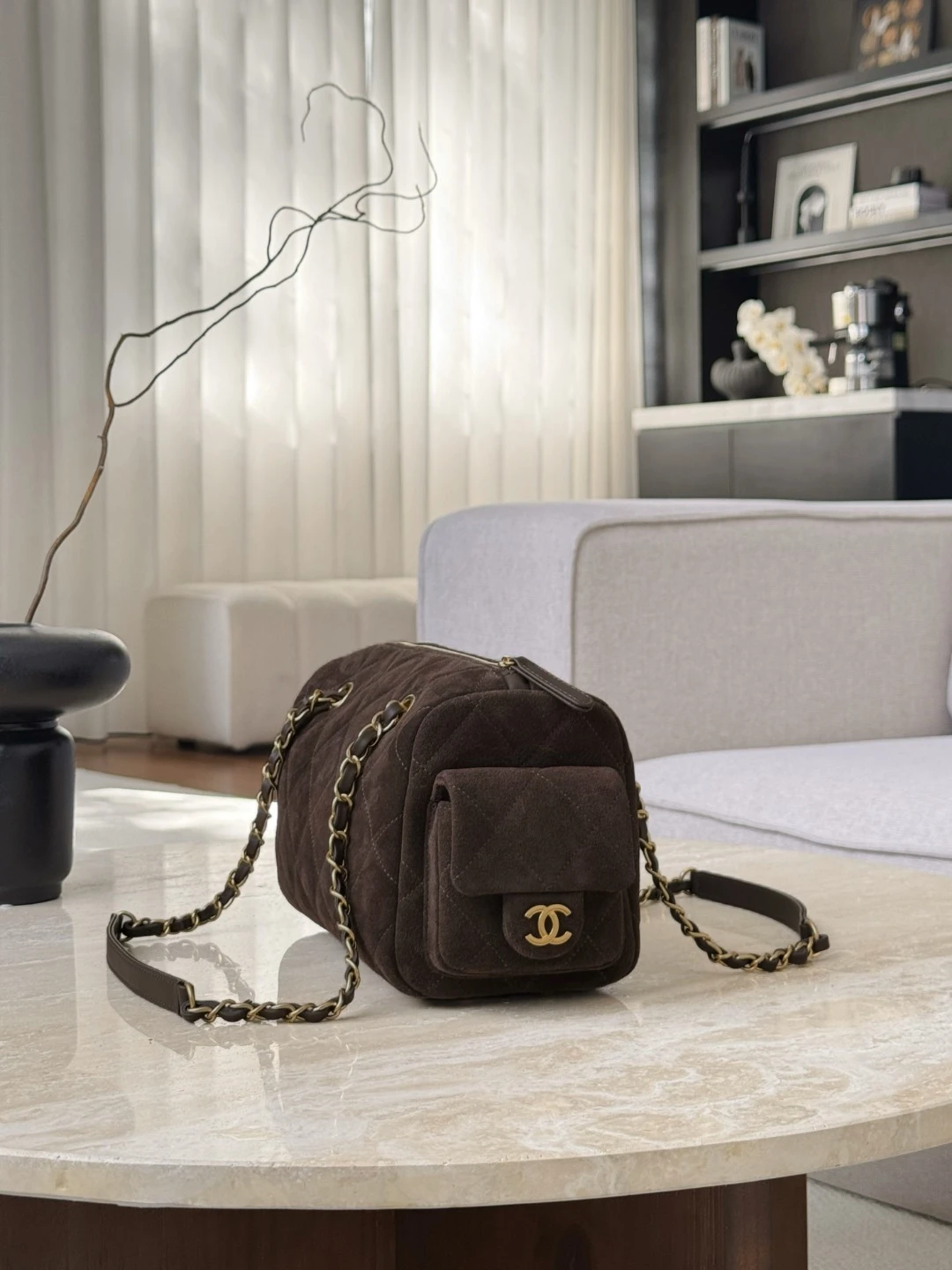 CHANEL Женская сумка 25k