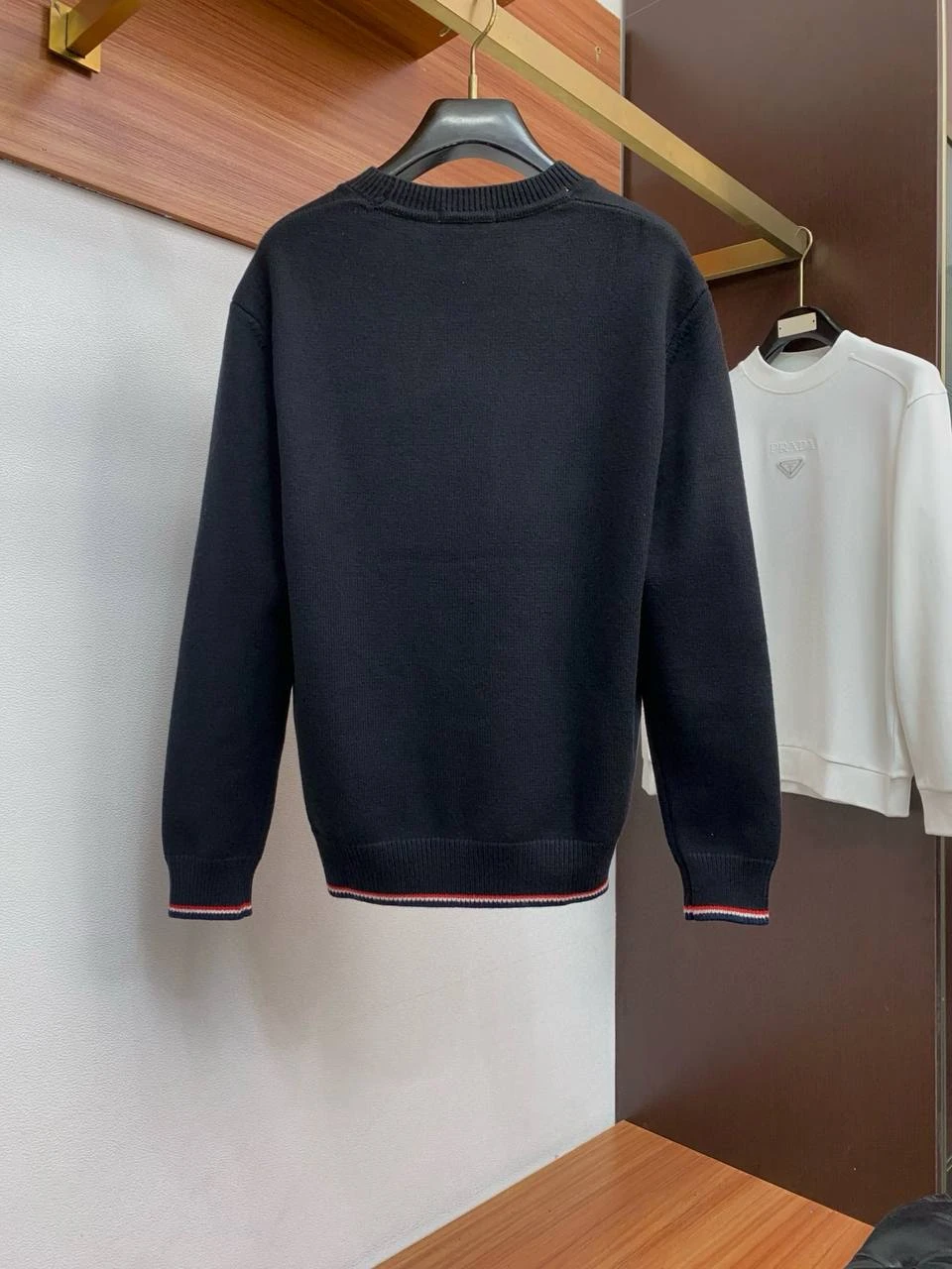 MONCLER Мужской свитер MONCLER Мужской свитер