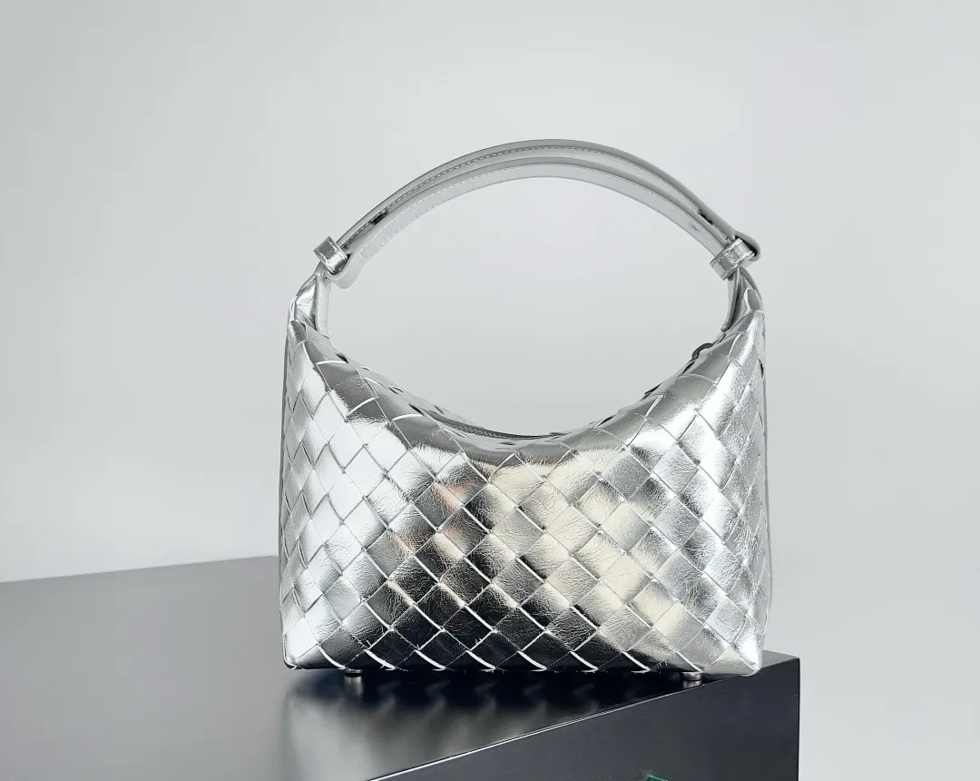 BOTTEGA VENETA Сумка Wallace