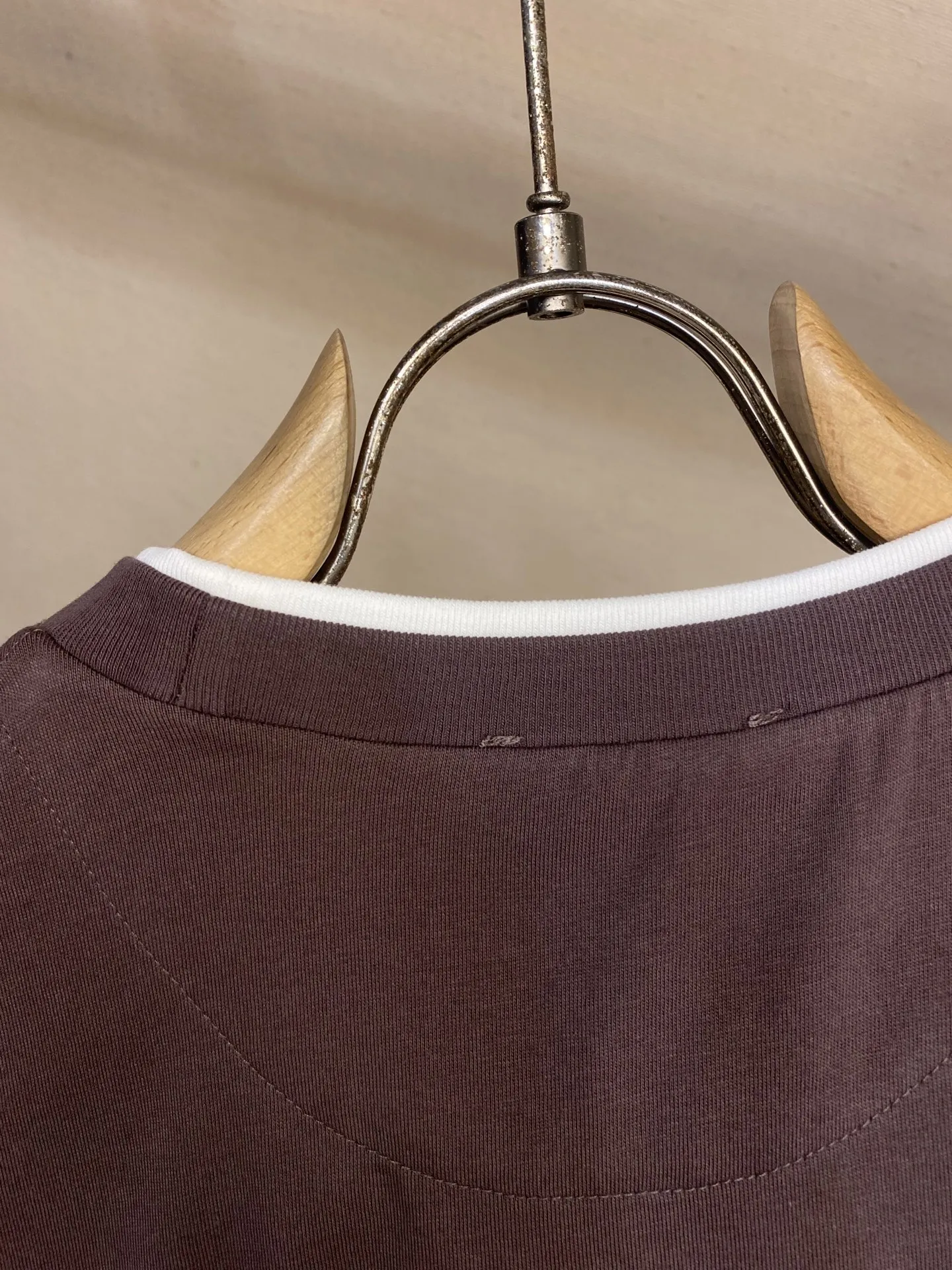 PRADA Мужская футболка из хлопка PRADA Мужская футболка из хлопка