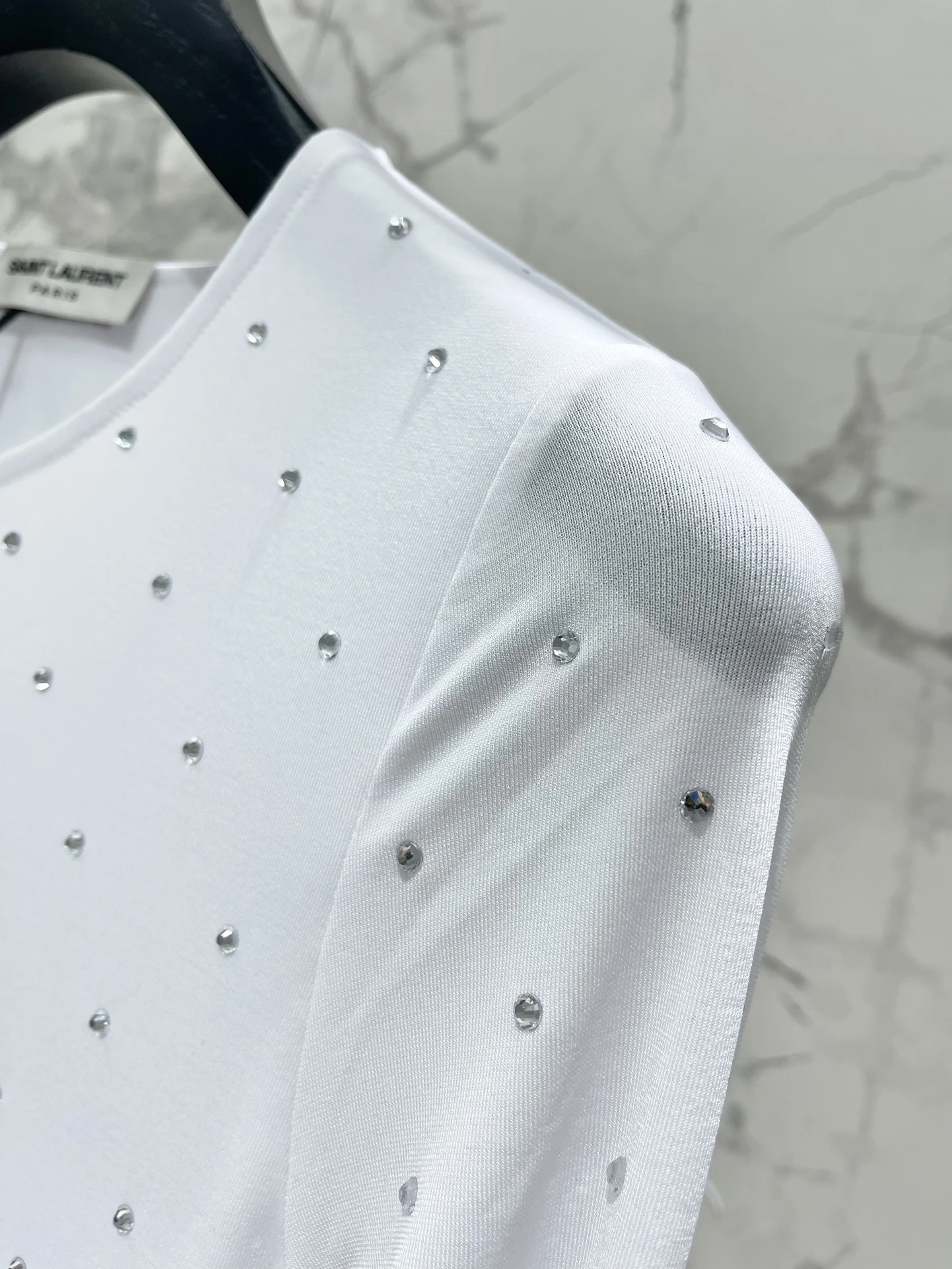 SAINT LAURENT Женское платье SAINT LAURENT Женское платье