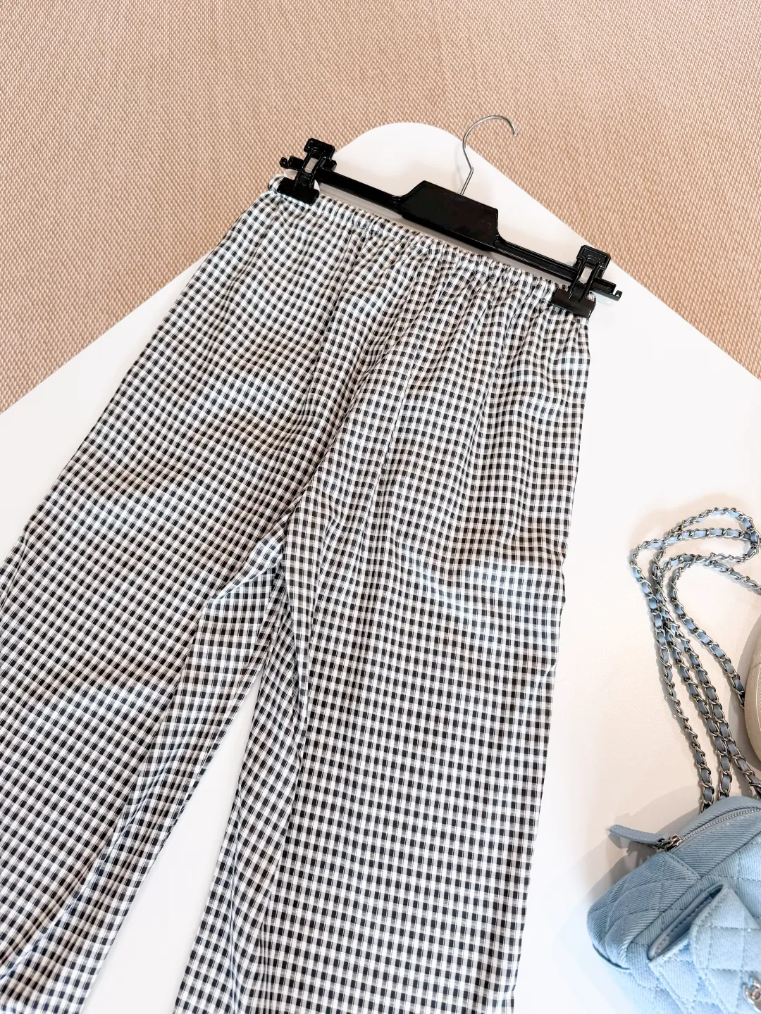 CELINE Женские брюки хлопок и шёлк CELINE Женские брюки хлопок и шёлк