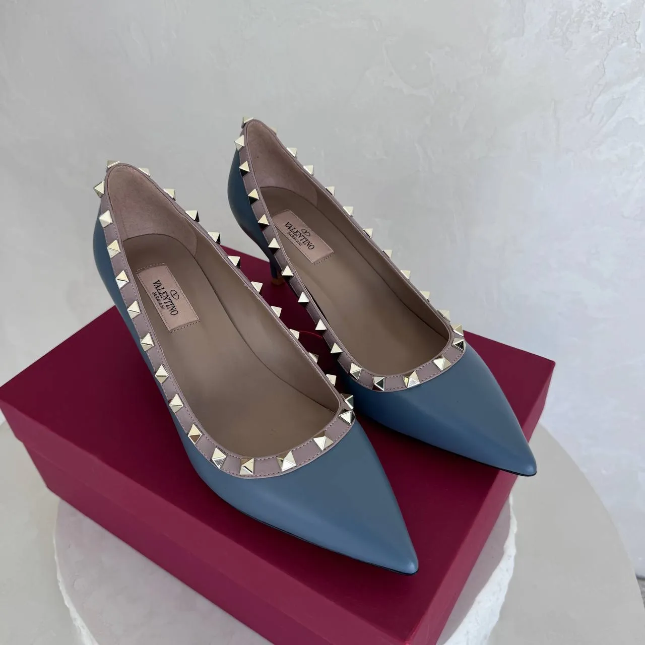 VALENTINO Женские туфли VALENTINO Женские туфли