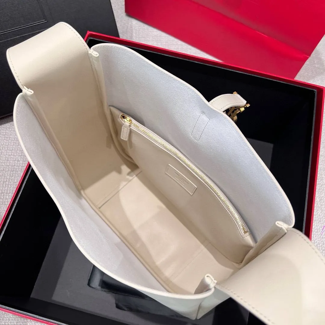 SAINT LAURENT Женская сумка Hobo