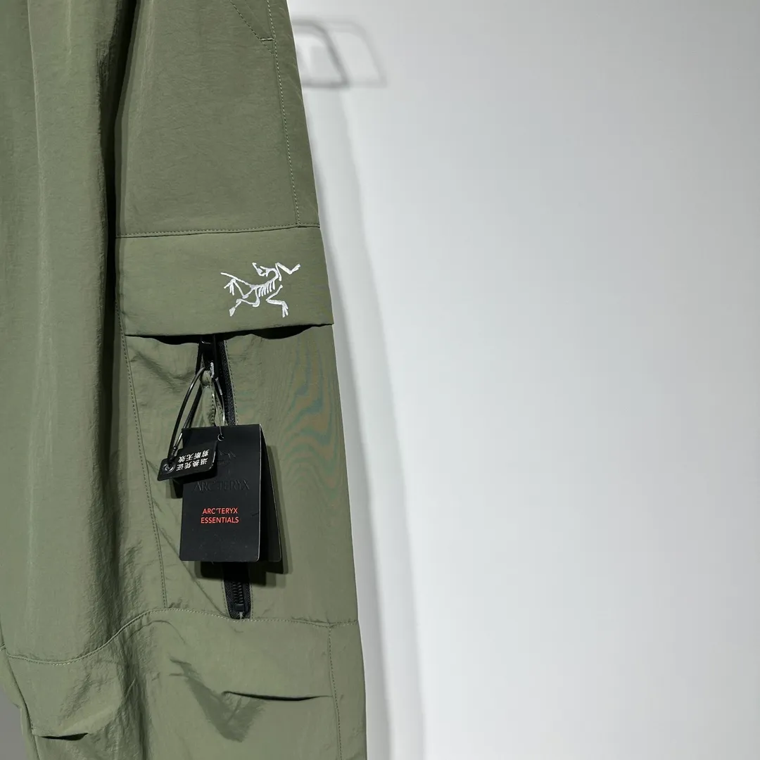 ARCTERYX Мужские брюки карго