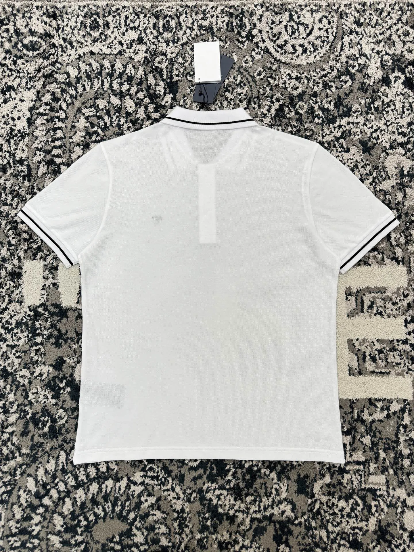 CHRISTIAN DIOR Мужская футболка CHRISTIAN DIOR Мужская футболка