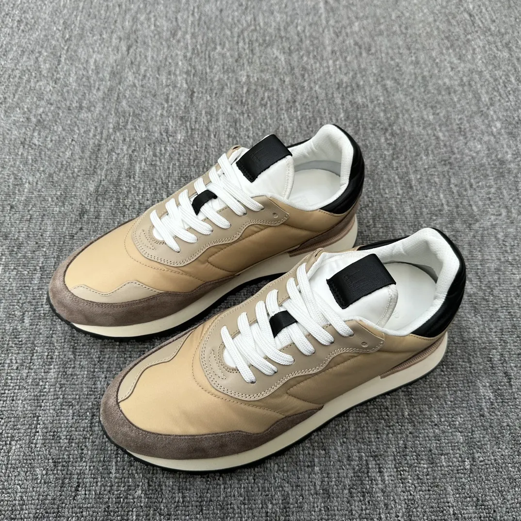 DUNHILL Мужские кроссовки DUNHILL Мужские кроссовки