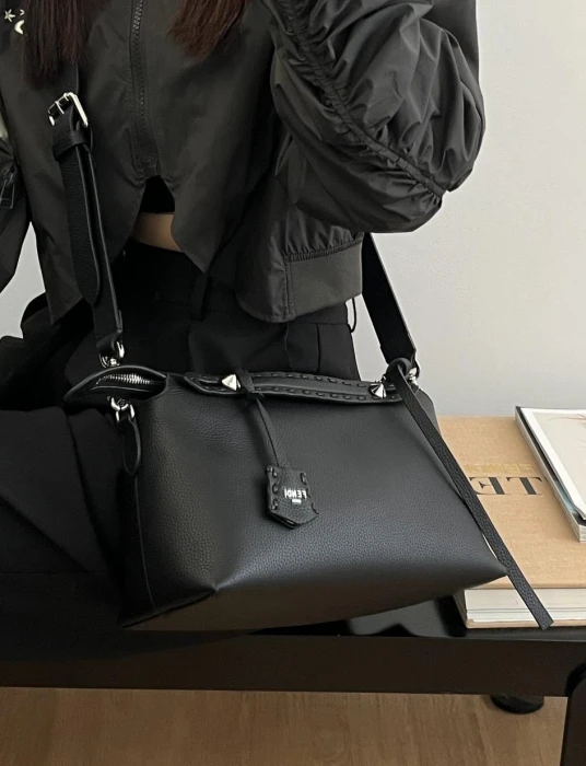 FENDI Женская сумка By The Way Selleria