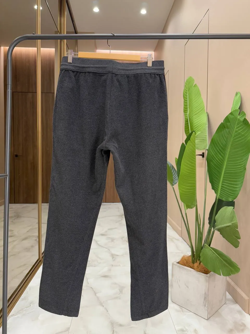 LORO PIANA Мужские брюки из кашемира LORO PIANA Мужские брюки из кашемира