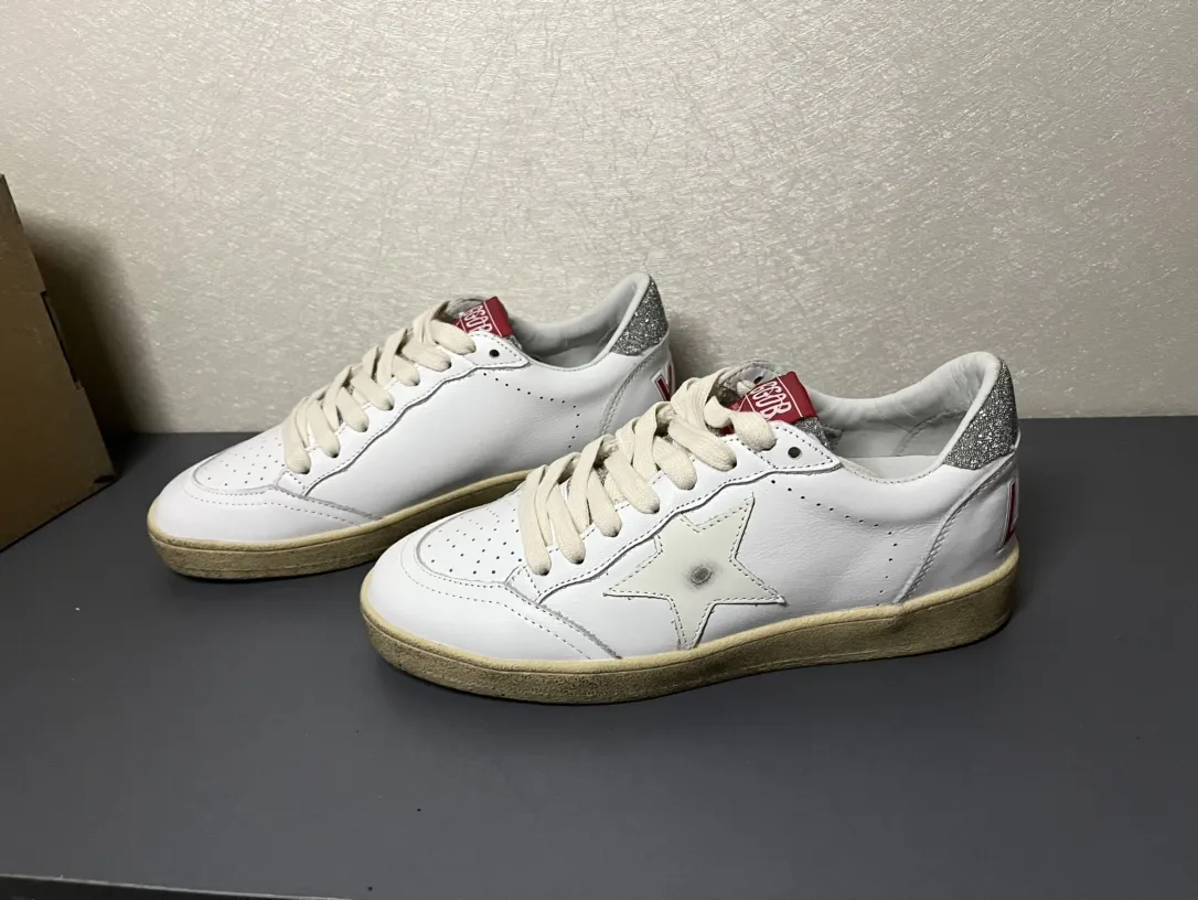 GOLDEN GOOSE Кроссовки Super STAR N GOLDEN GOOSE Кроссовки Super STAR N