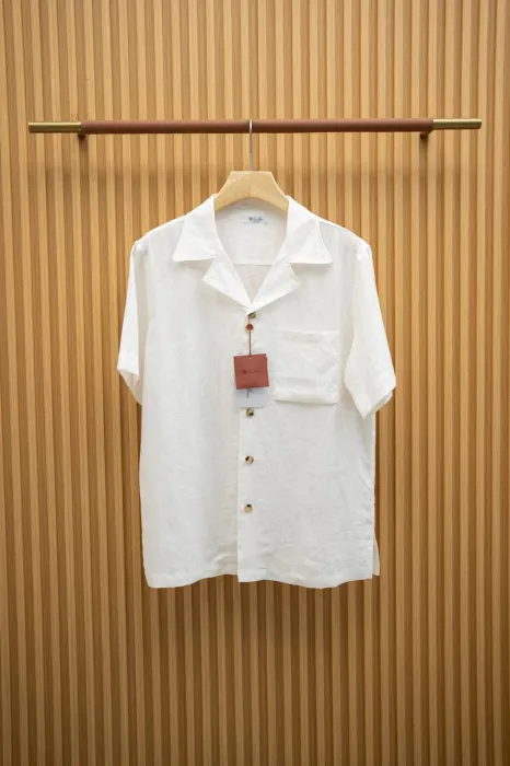 LORO PIANA Мужская рубашка