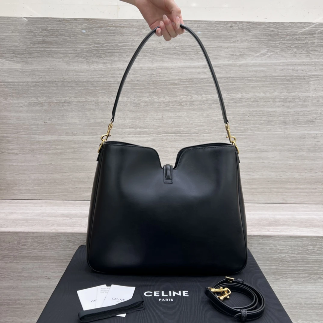 CELINE Женская сумка Camille 16 Soft