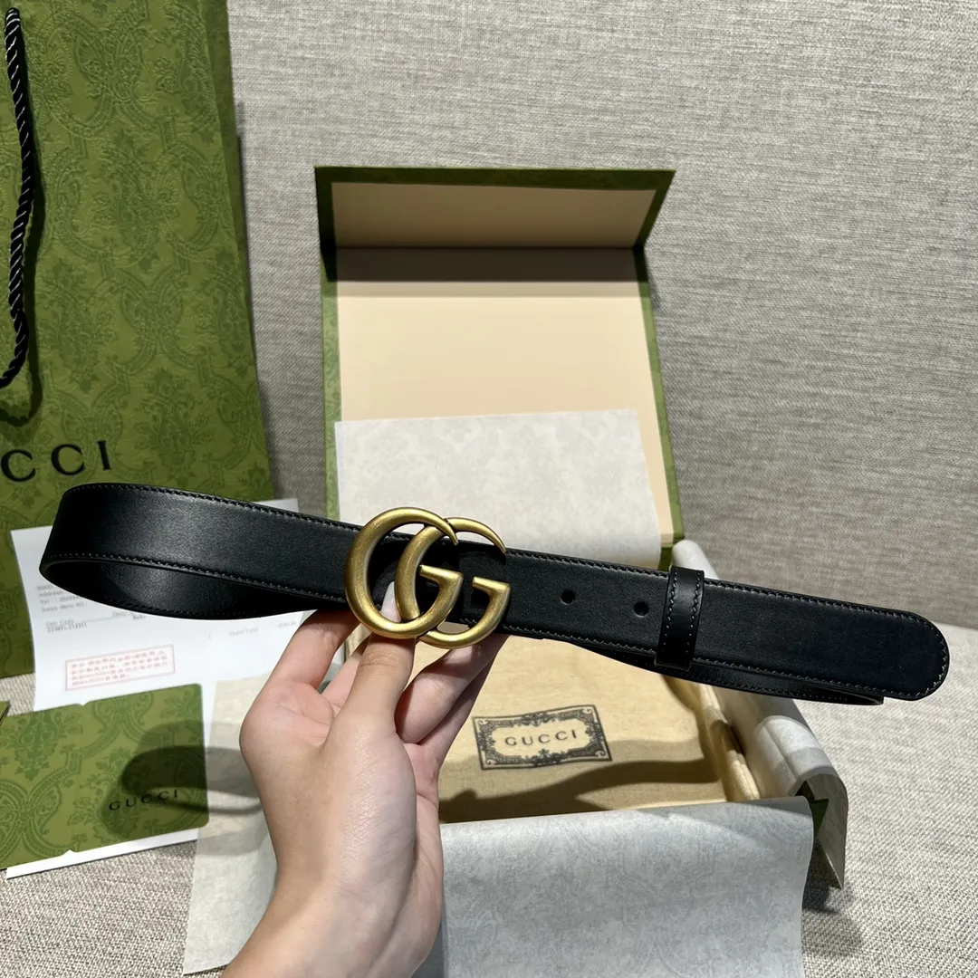 GUCCI Женский ремень GG GUCCI Женский ремень GG