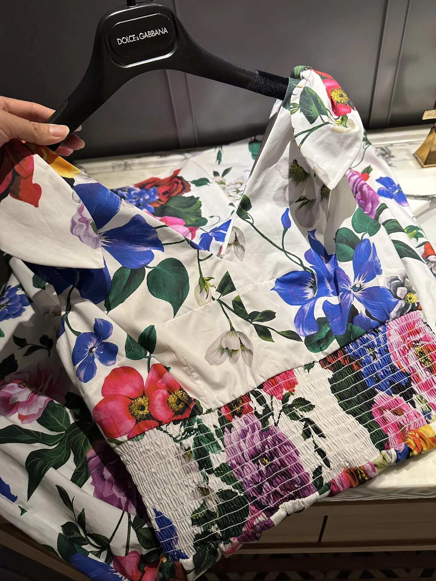 DOLCE & GABBANA Женское платье DOLCE & GABBANA Женское платье