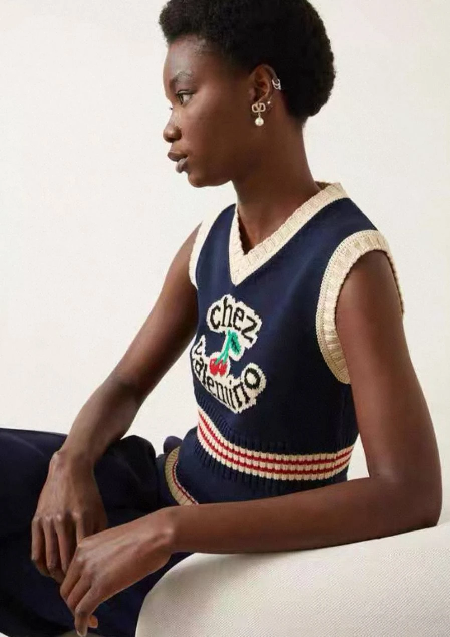 VALENTINO Женский жилет VALENTINO Женский жилет