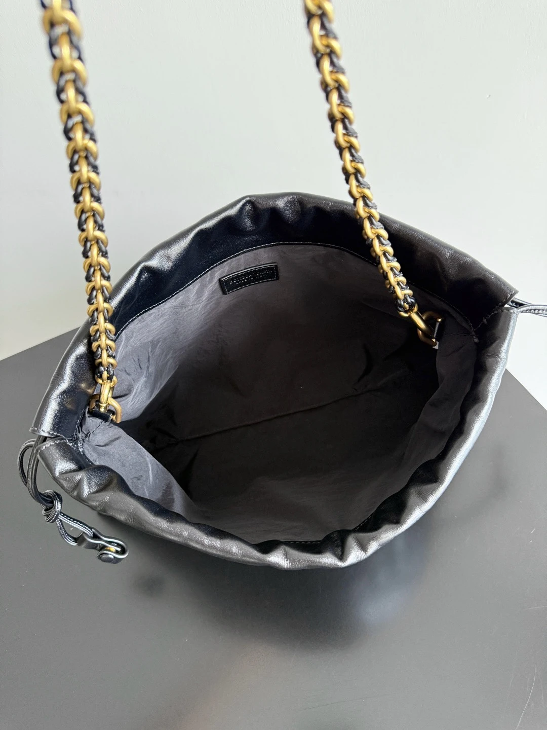 BOTTEGA VENETA Женская сумка Dustbag