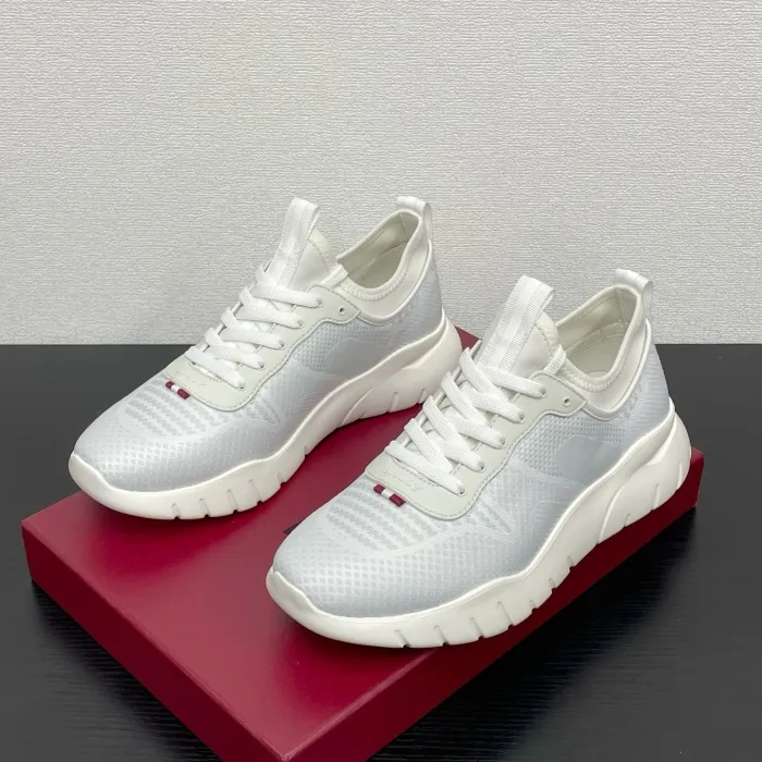 BALLY Мужские кроссовки