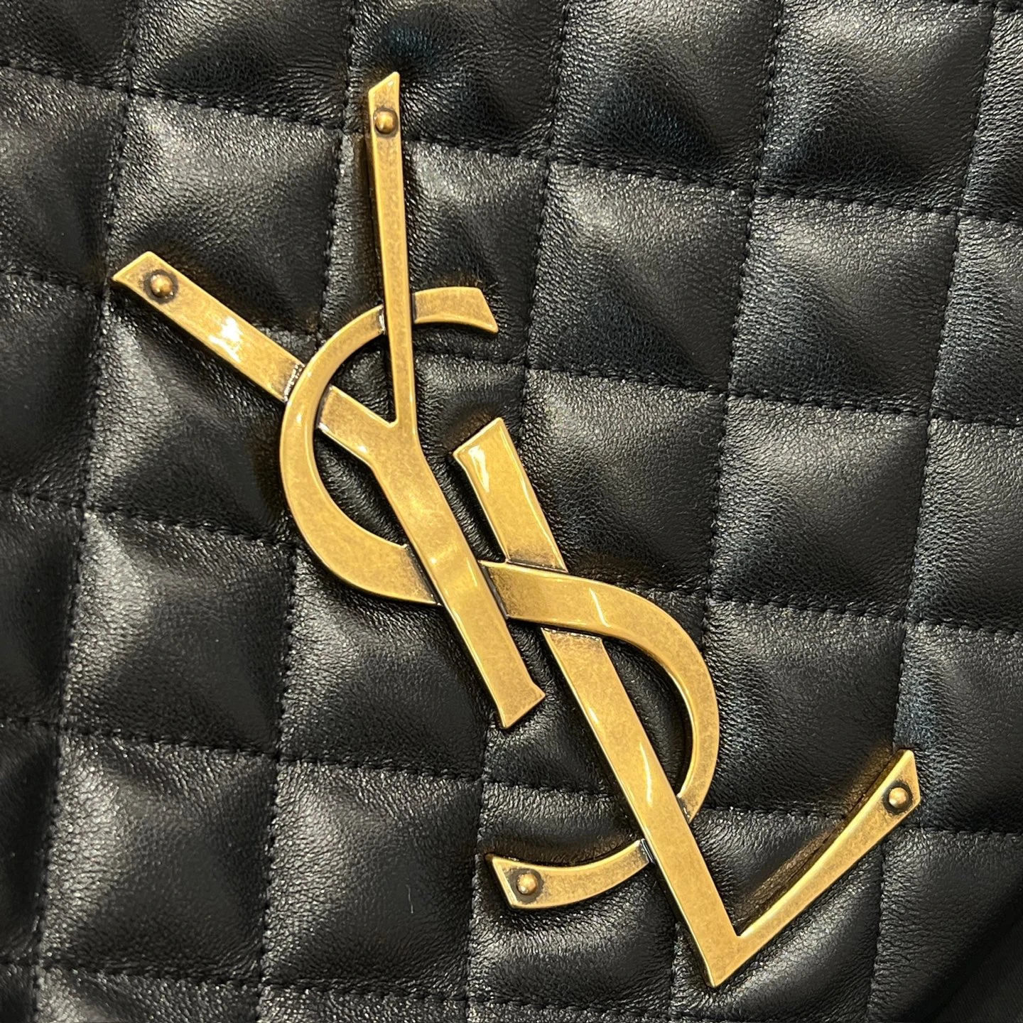 SAINT LAURENT Женская Сумка Icare Medium SAINT LAURENT Женская Сумка Icare Medium