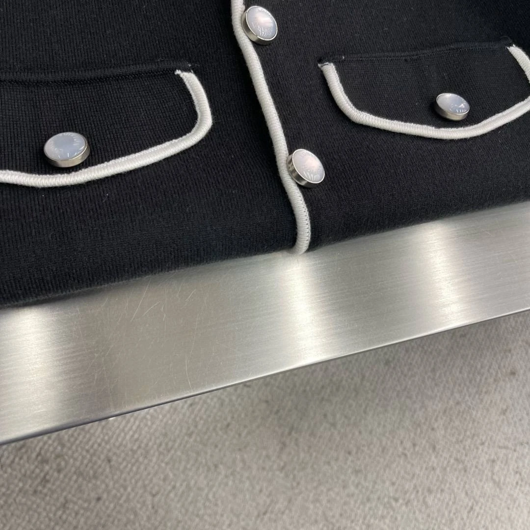 LOUIS VUITTON Мужской кардиган LOUIS VUITTON Мужской кардиган