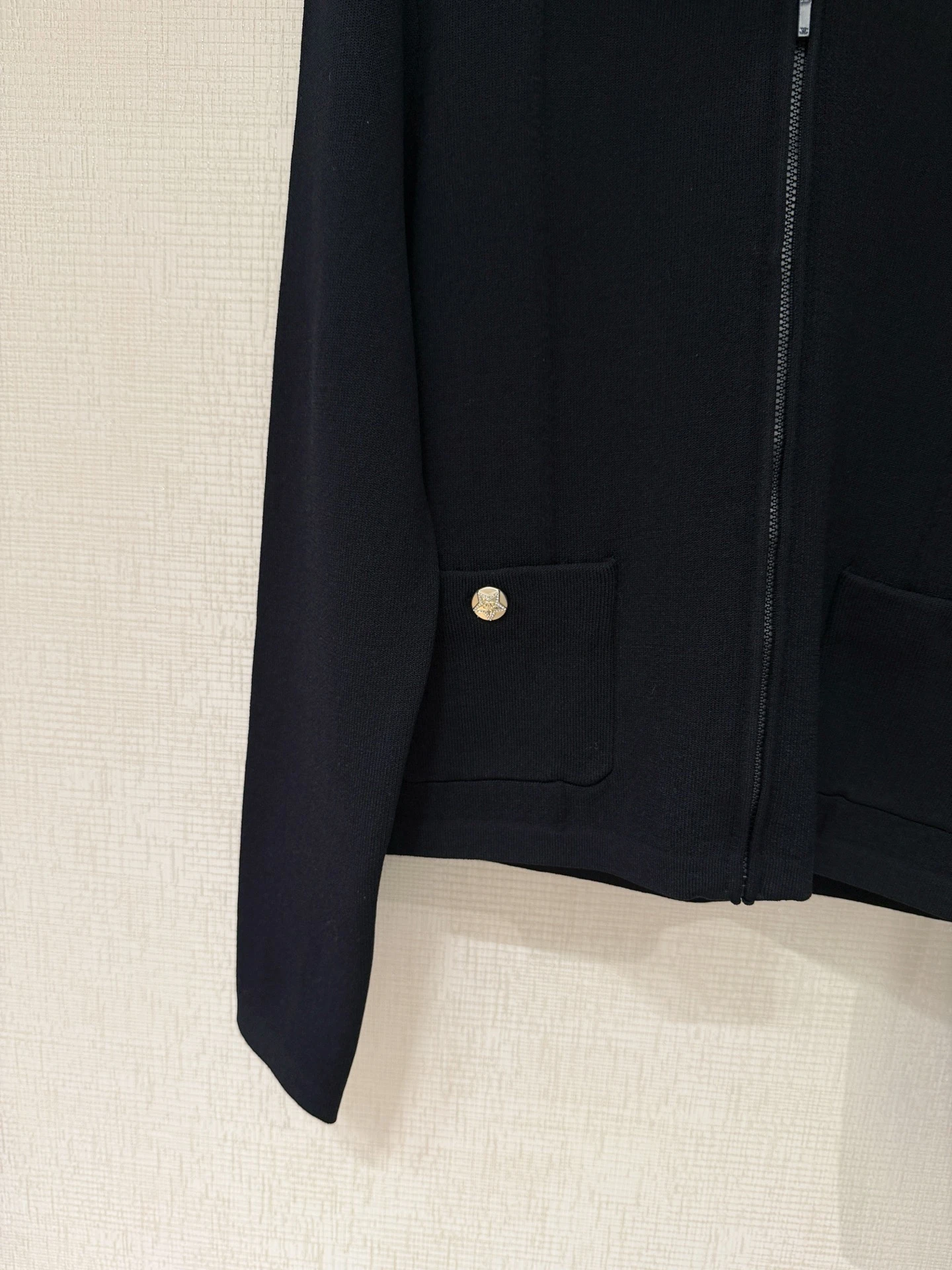 CHANEL Женский кардиган 