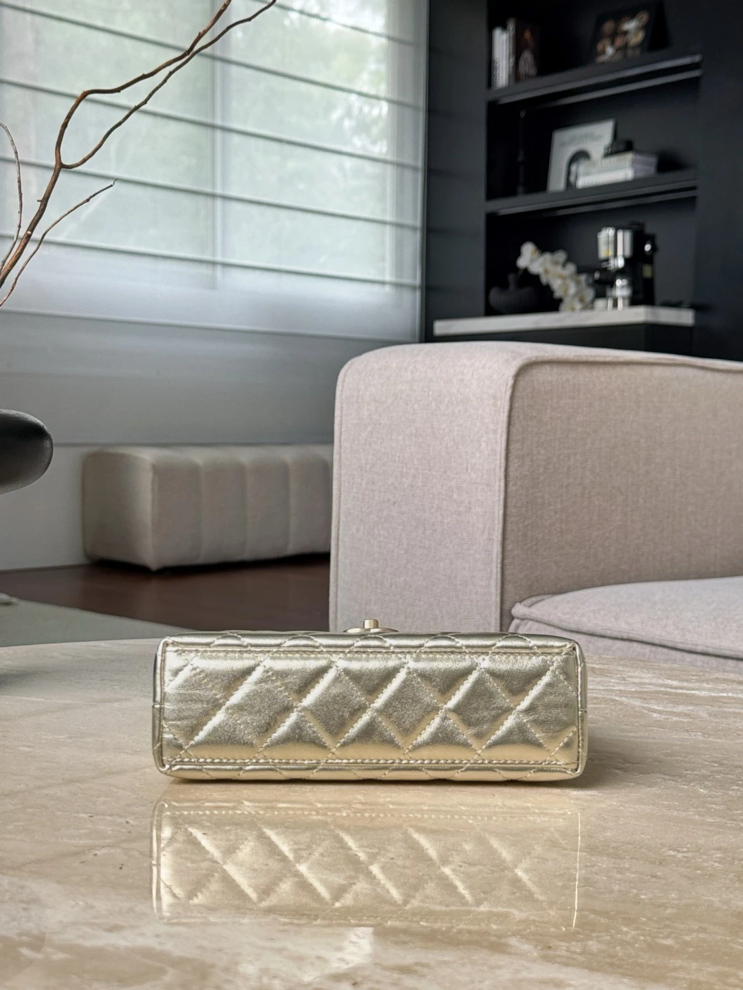 CHANEL Женская сумка 25А CHANEL Женская сумка 25А