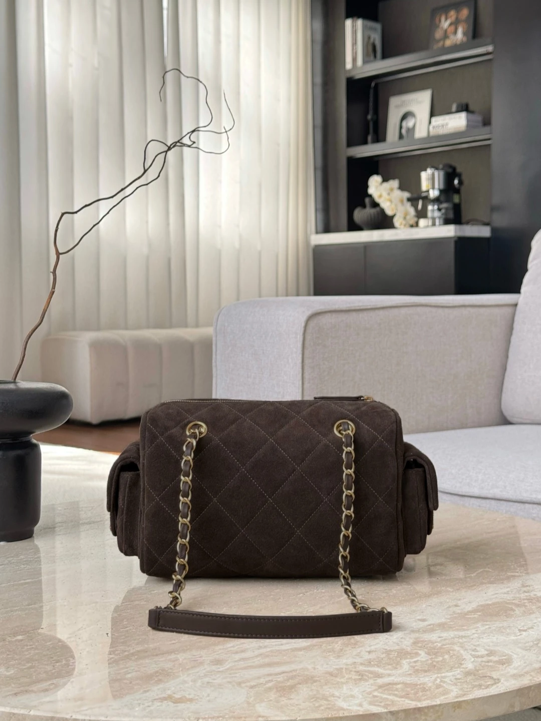 CHANEL Женская сумка 25k