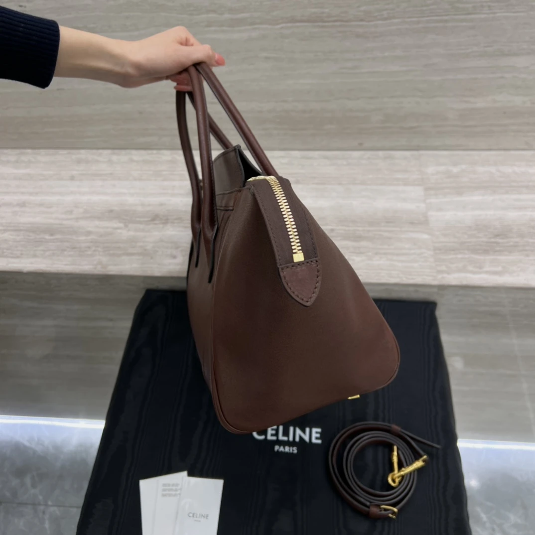 CELINE Женская сумка Luggage